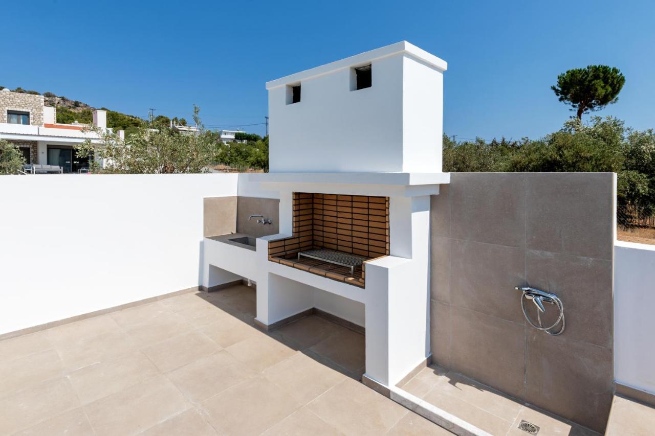 Villa Lara Amberblue Pefkos Pefki  Exterior photo